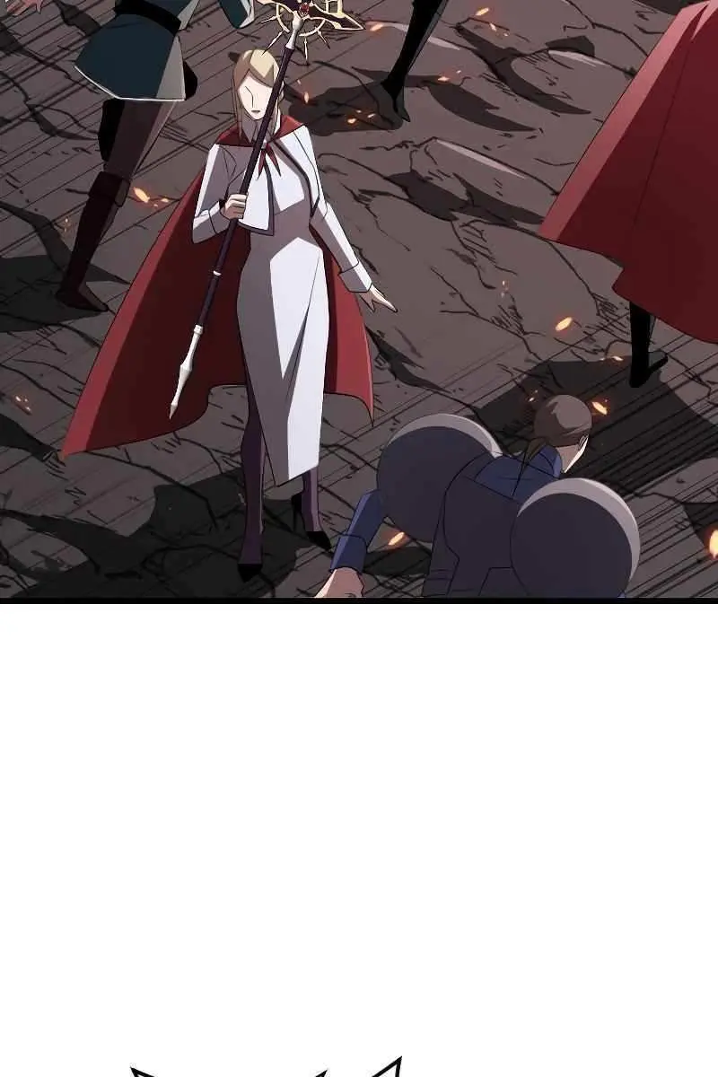 The Unparalleled Hidden Rank Equipment Chapter 13 Page 109