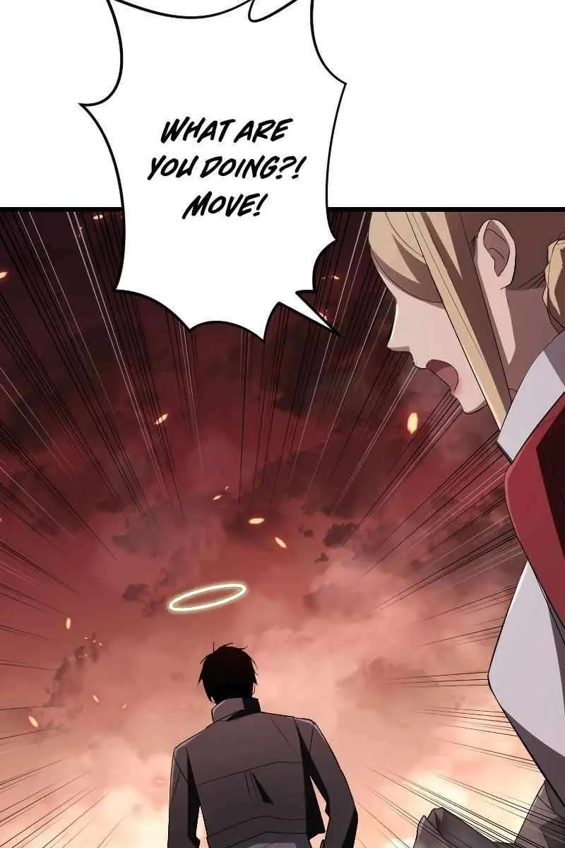 The Unparalleled Hidden Rank Equipment Chapter 13 Page 110