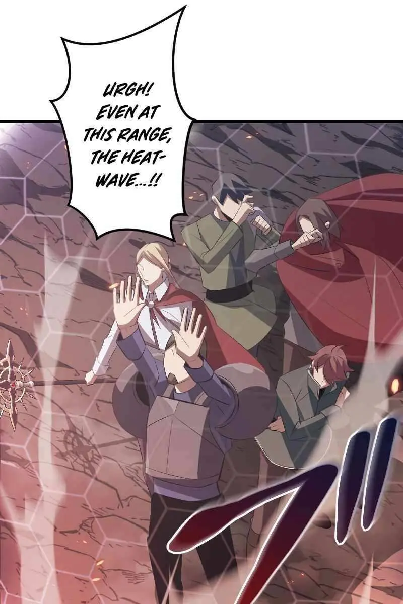 The Unparalleled Hidden Rank Equipment Chapter 13 Page 116