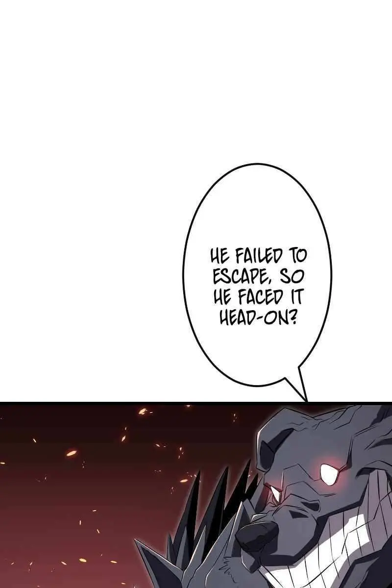 The Unparalleled Hidden Rank Equipment Chapter 13 Page 121