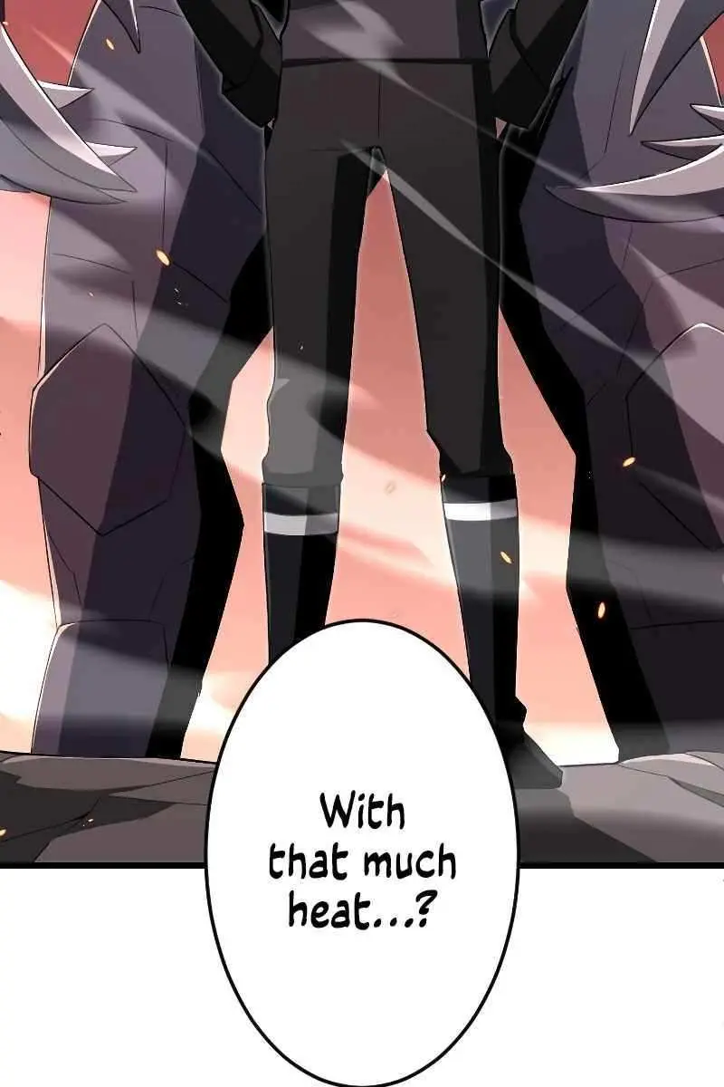 The Unparalleled Hidden Rank Equipment Chapter 13 Page 130