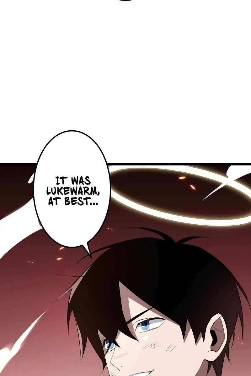 The Unparalleled Hidden Rank Equipment Chapter 13 Page 131