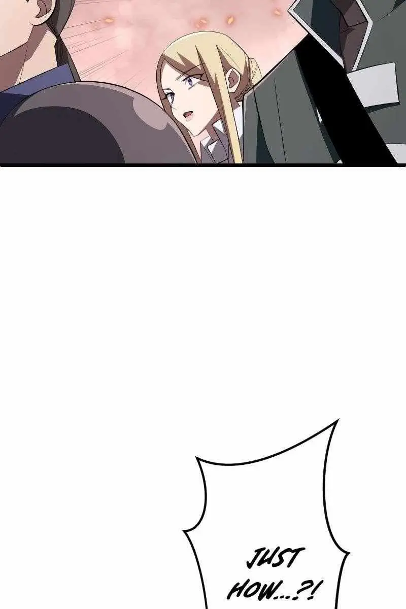 The Unparalleled Hidden Rank Equipment Chapter 14 Page 6