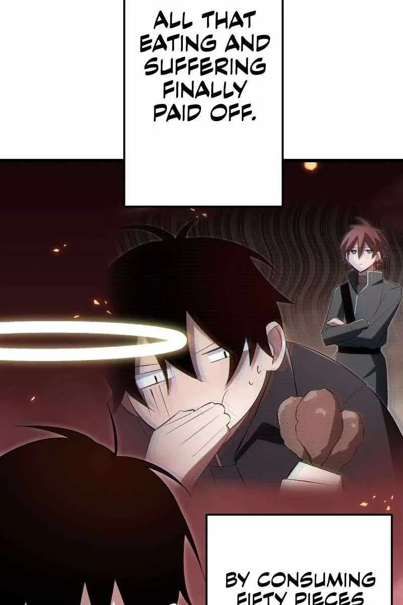 The Unparalleled Hidden Rank Equipment Chapter 14 Page 9