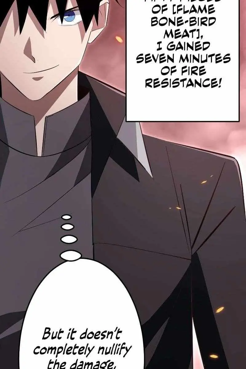 The Unparalleled Hidden Rank Equipment Chapter 14 Page 10