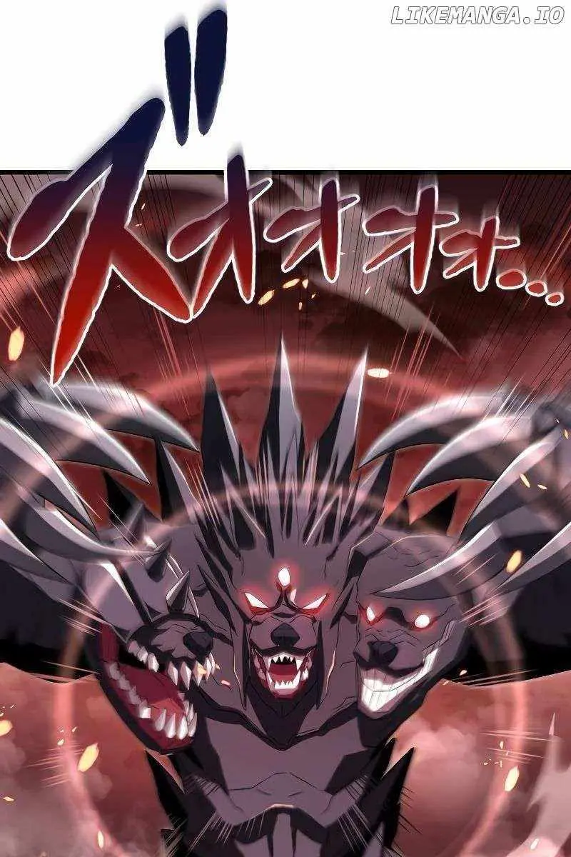 The Unparalleled Hidden Rank Equipment Chapter 14 Page 19