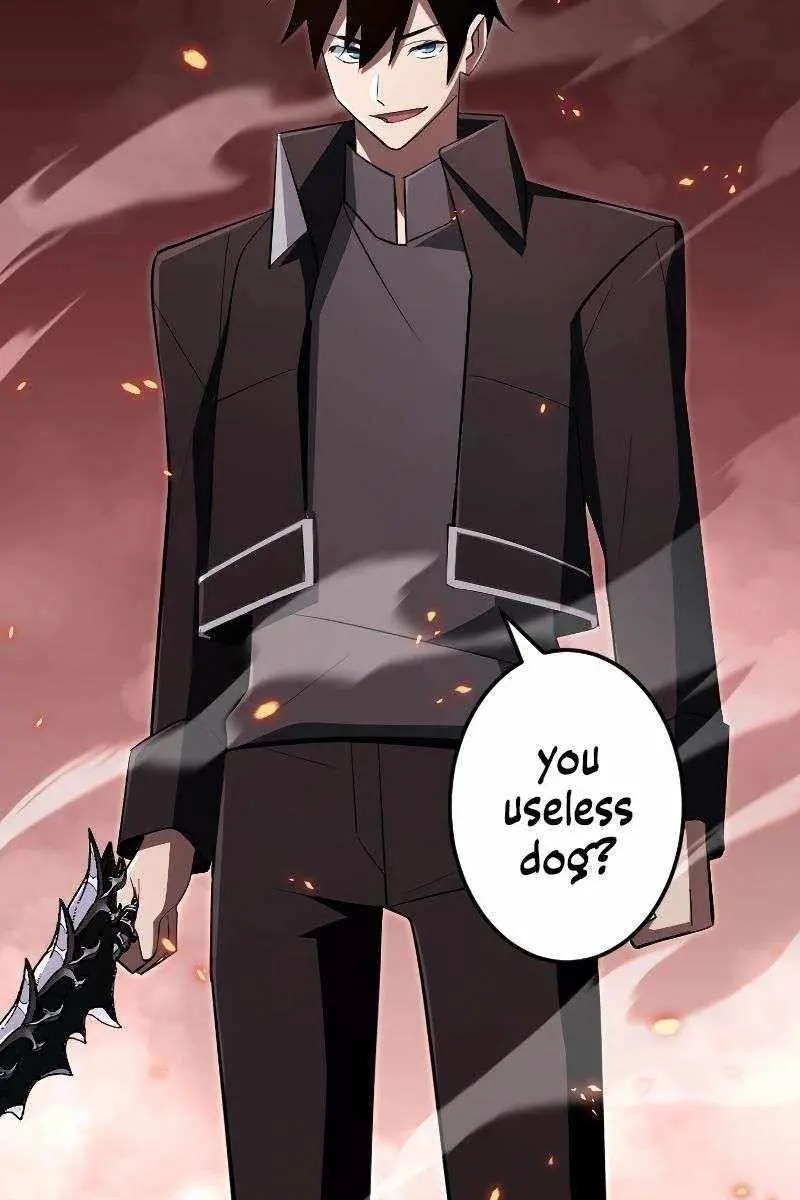 The Unparalleled Hidden Rank Equipment Chapter 14 Page 31