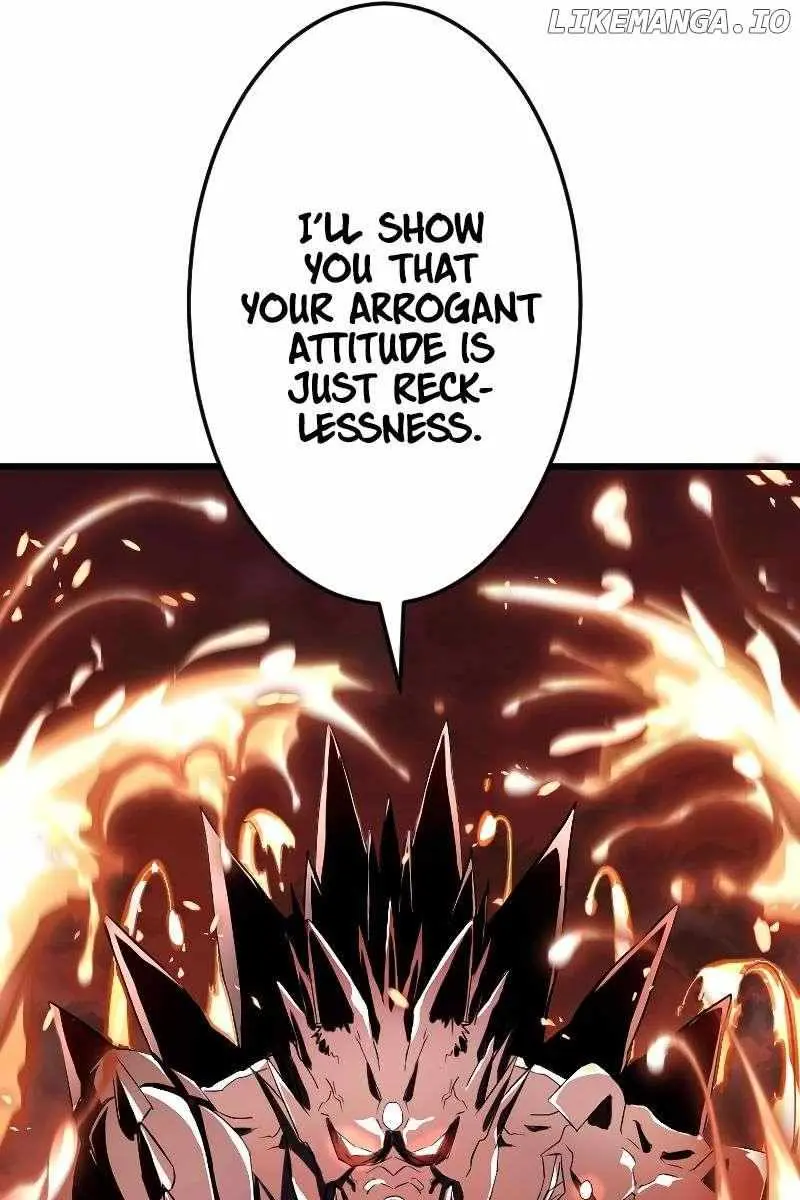 The Unparalleled Hidden Rank Equipment Chapter 14 Page 35