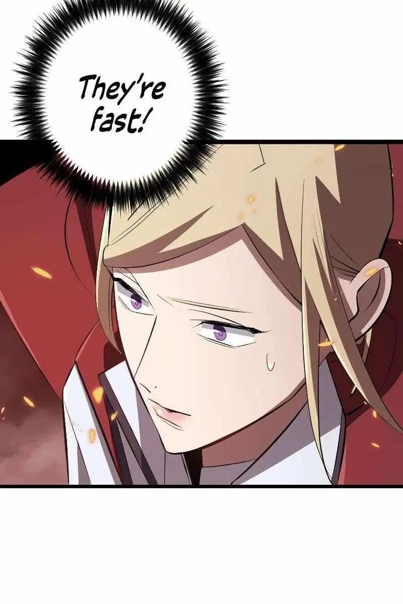 The Unparalleled Hidden Rank Equipment Chapter 14 Page 58