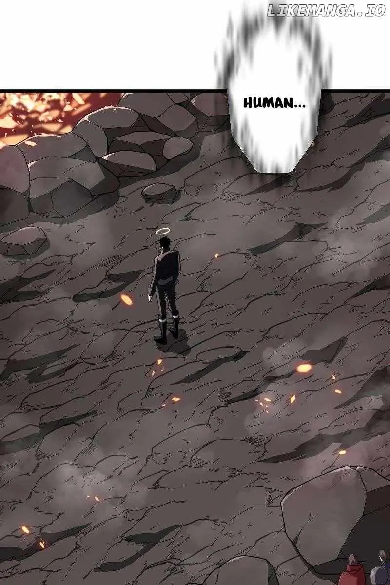 The Unparalleled Hidden Rank Equipment Chapter 14 Page 68