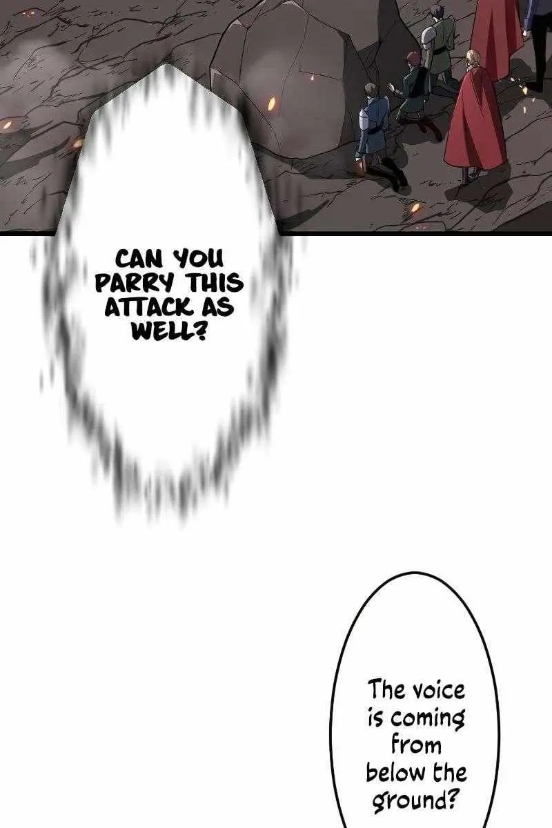 The Unparalleled Hidden Rank Equipment Chapter 14 Page 69