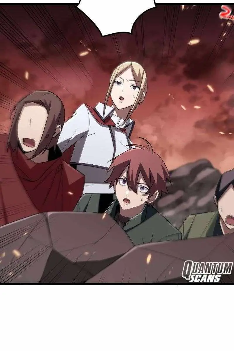 The Unparalleled Hidden Rank Equipment Chapter 14 Page 82