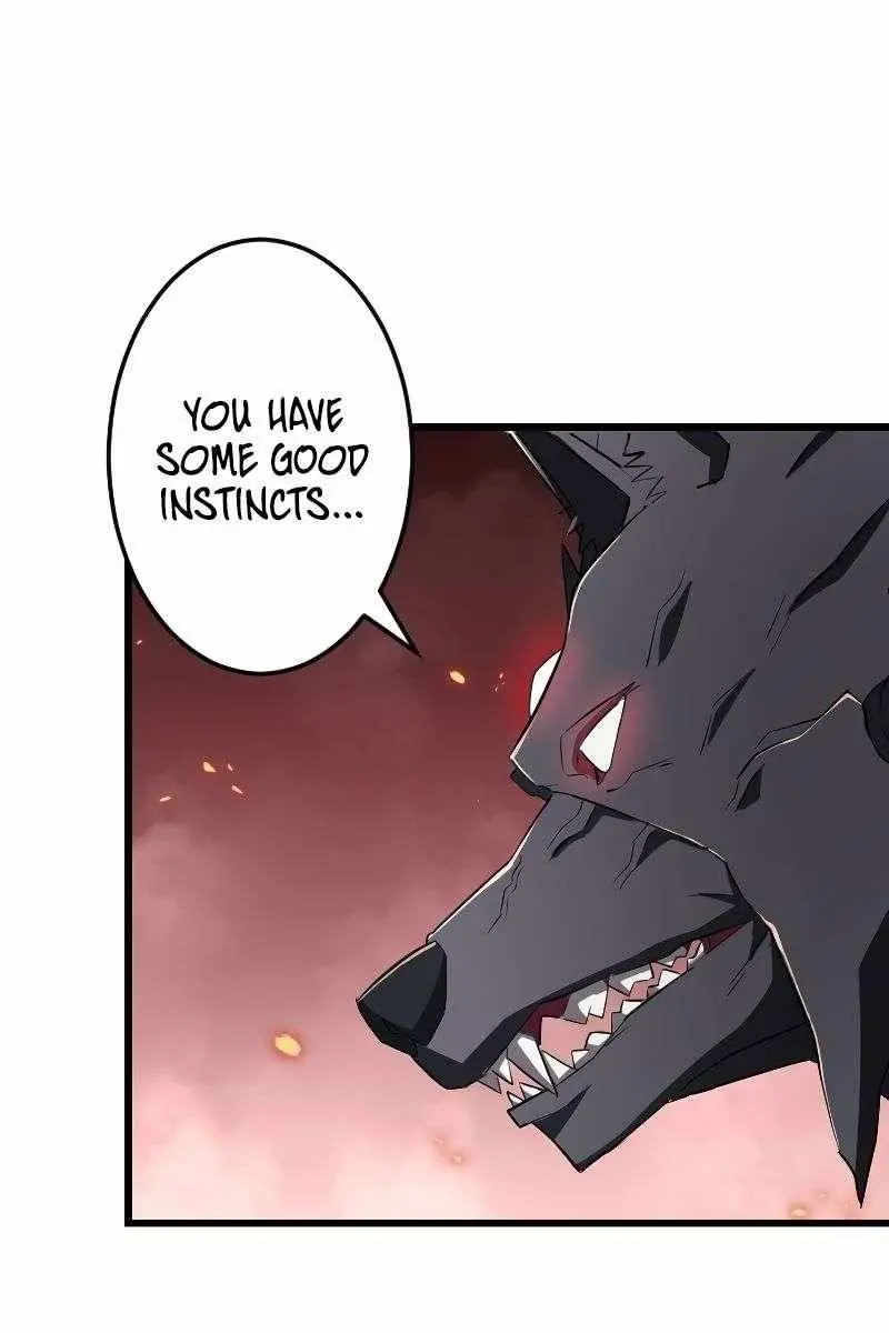 The Unparalleled Hidden Rank Equipment Chapter 14 Page 87