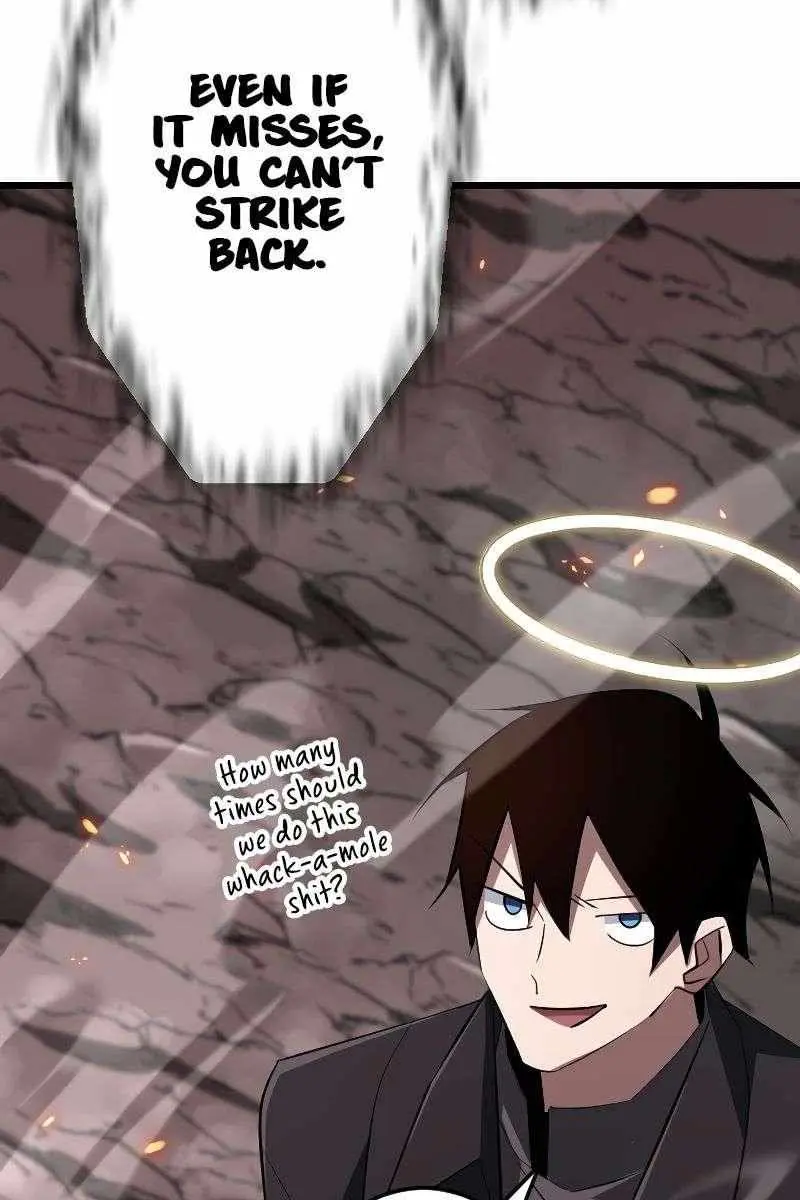 The Unparalleled Hidden Rank Equipment Chapter 14 Page 93