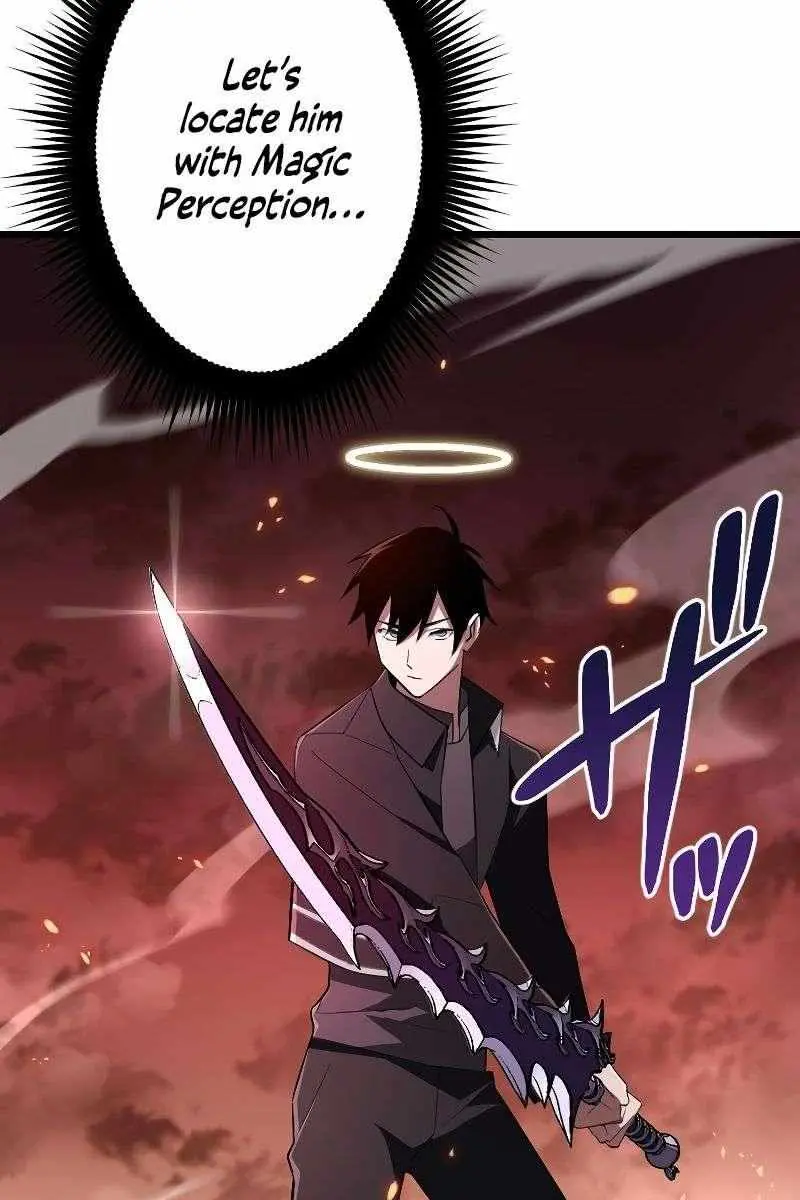 The Unparalleled Hidden Rank Equipment Chapter 14 Page 95