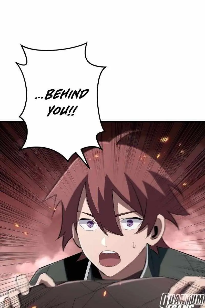 The Unparalleled Hidden Rank Equipment Chapter 14 Page 100