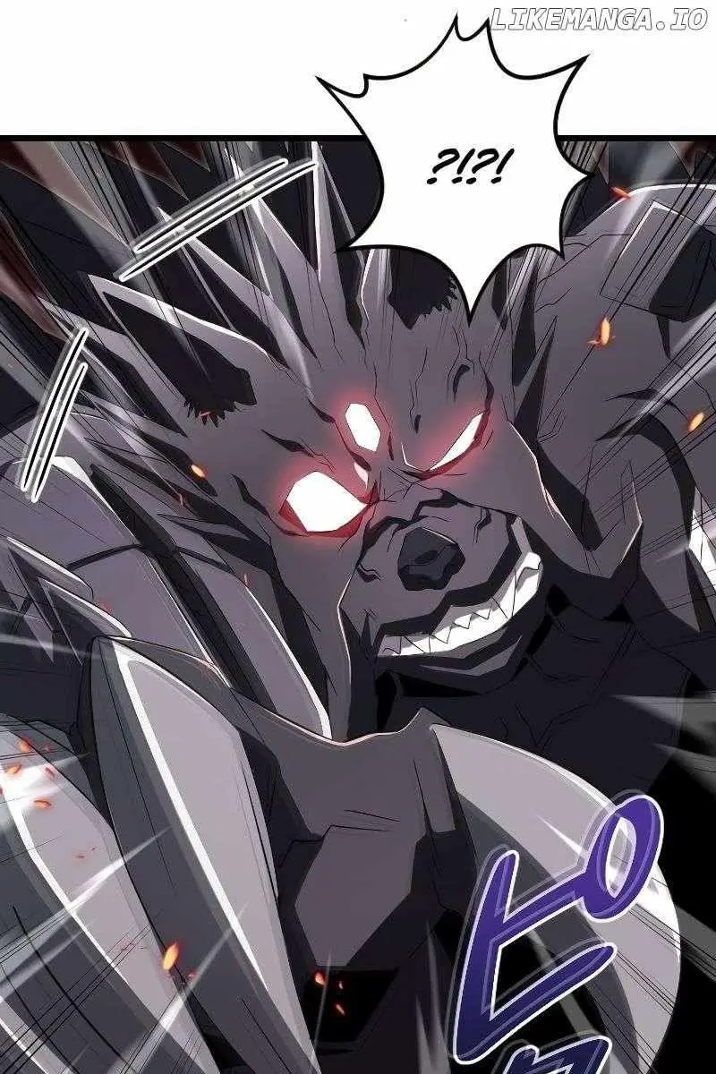 The Unparalleled Hidden Rank Equipment Chapter 14 Page 102