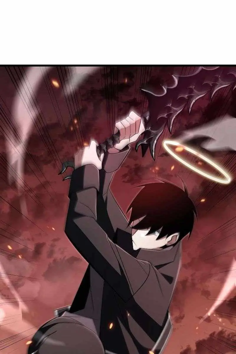 The Unparalleled Hidden Rank Equipment Chapter 14 Page 106