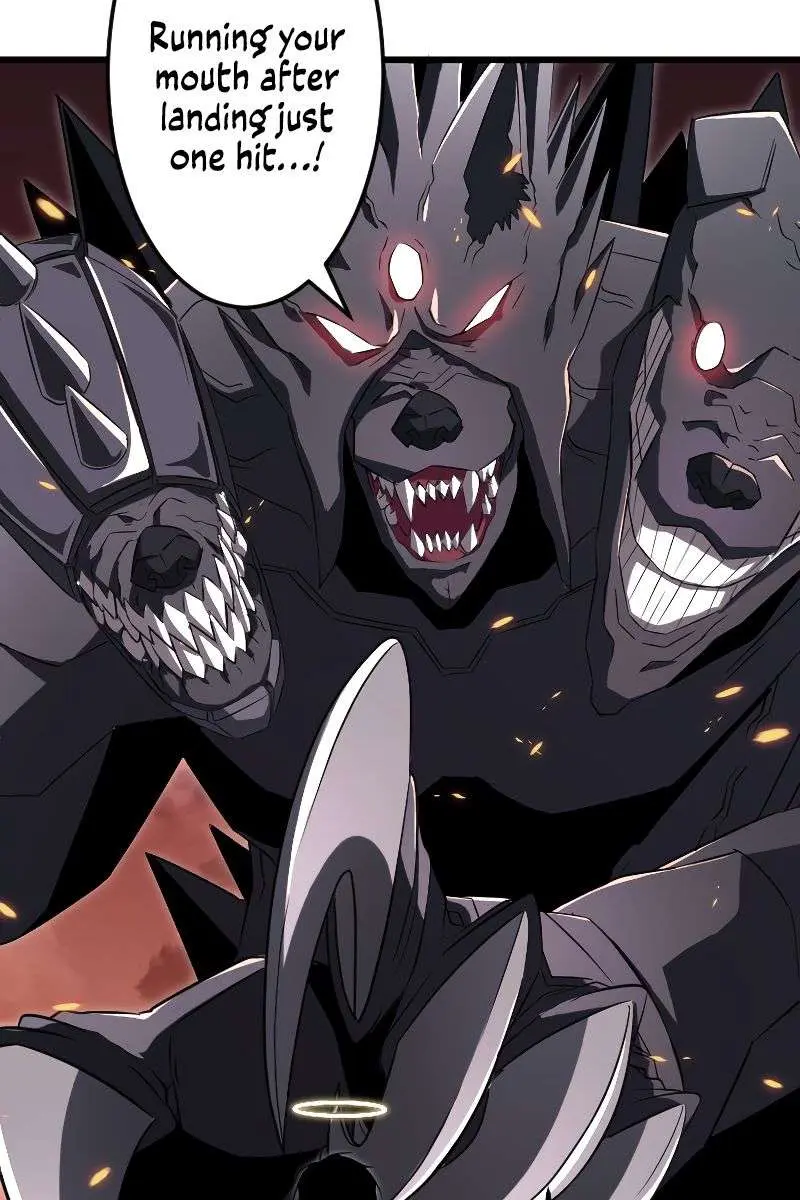 The Unparalleled Hidden Rank Equipment Chapter 15 Page 9