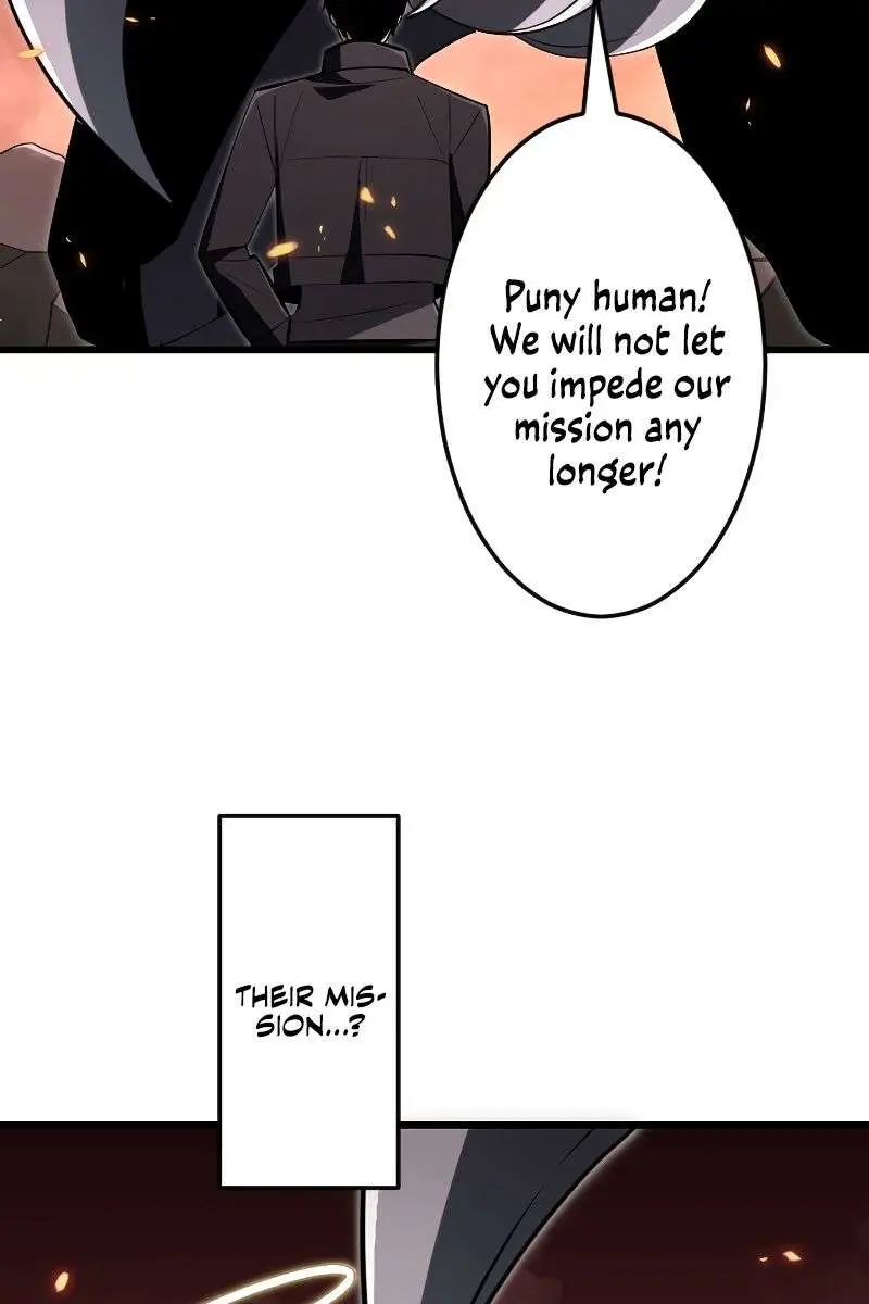 The Unparalleled Hidden Rank Equipment Chapter 15 Page 10