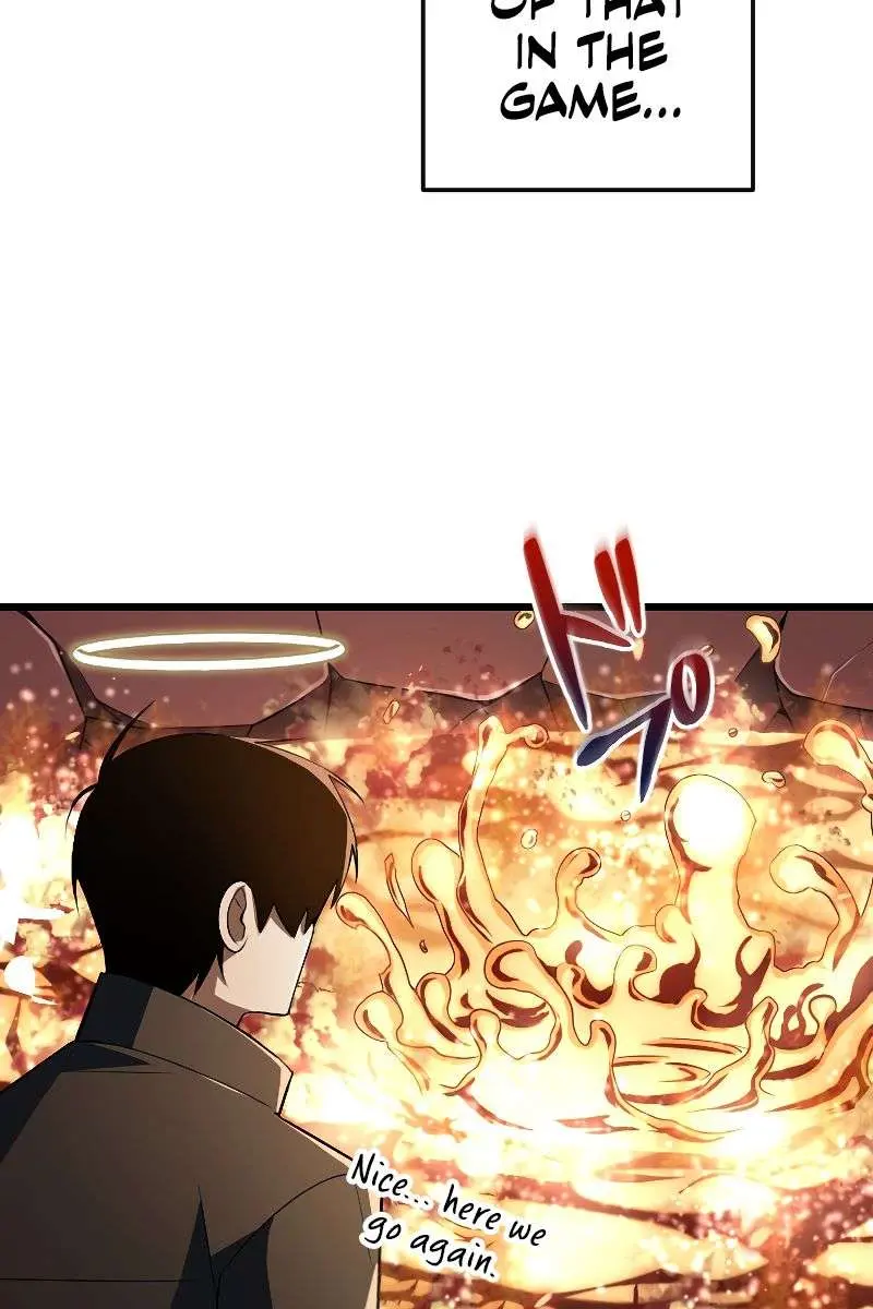 The Unparalleled Hidden Rank Equipment Chapter 15 Page 12