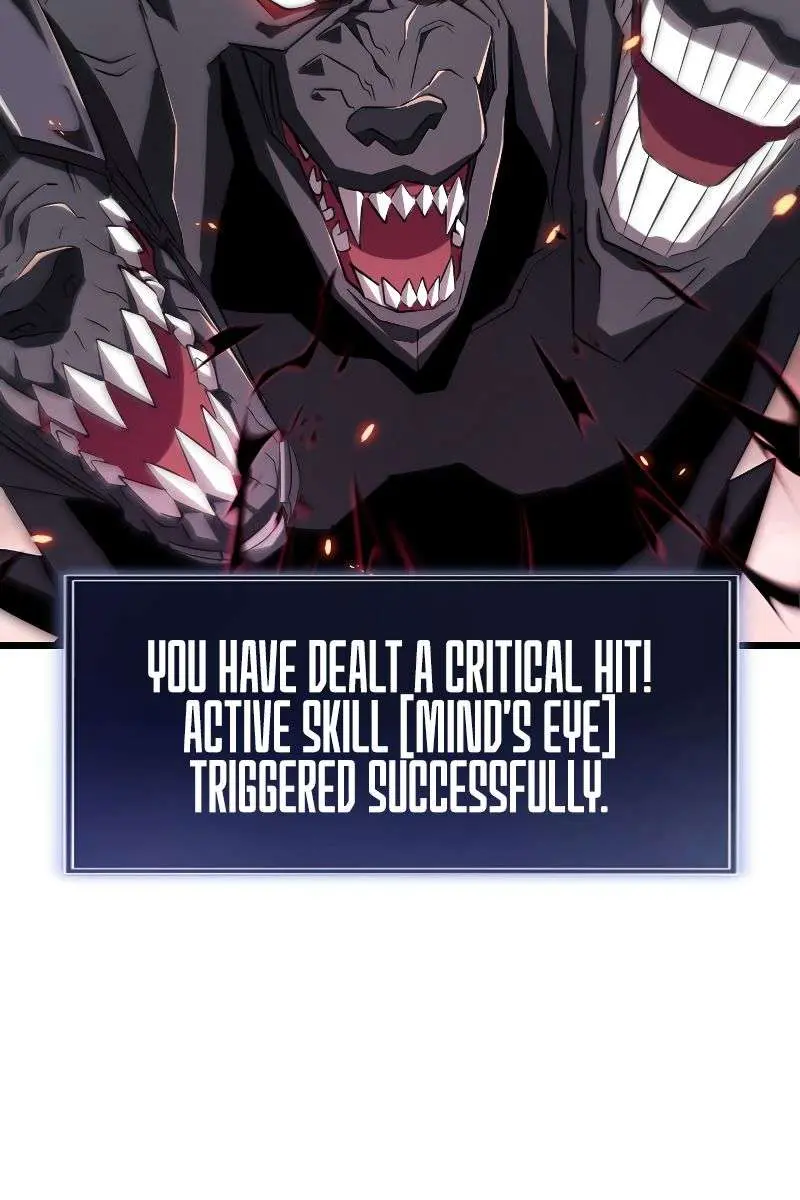 The Unparalleled Hidden Rank Equipment Chapter 15 Page 21