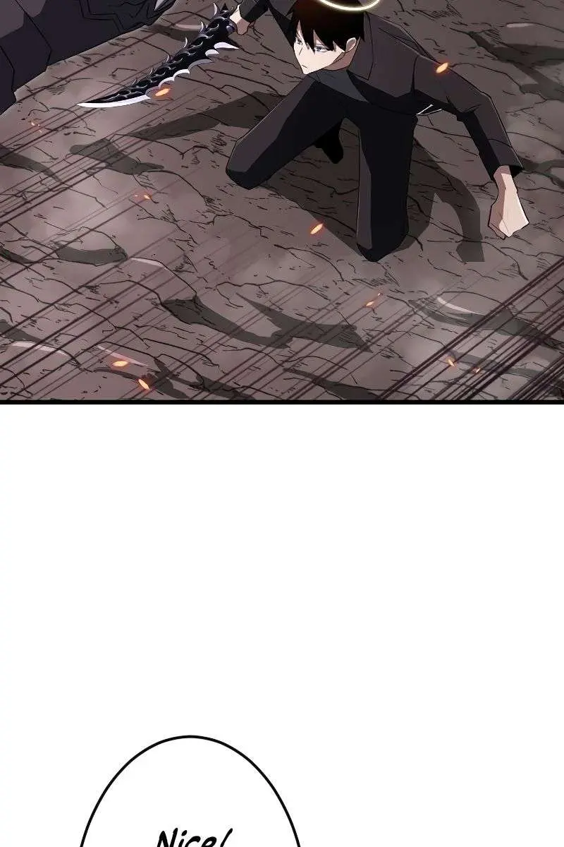 The Unparalleled Hidden Rank Equipment Chapter 15 Page 23