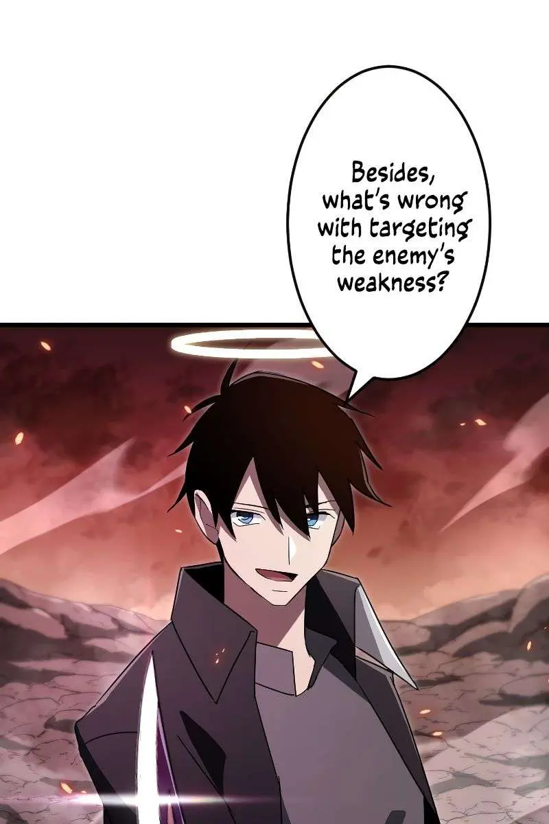 The Unparalleled Hidden Rank Equipment Chapter 15 Page 30