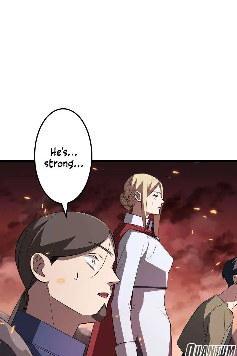 The Unparalleled Hidden Rank Equipment Chapter 15 Page 32