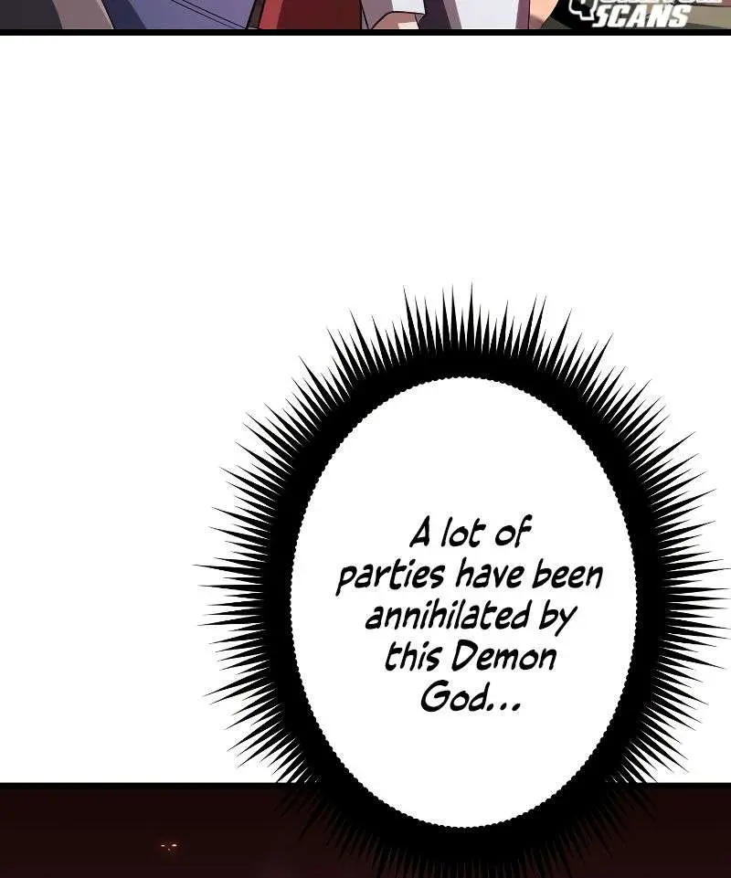 The Unparalleled Hidden Rank Equipment Chapter 15 Page 33