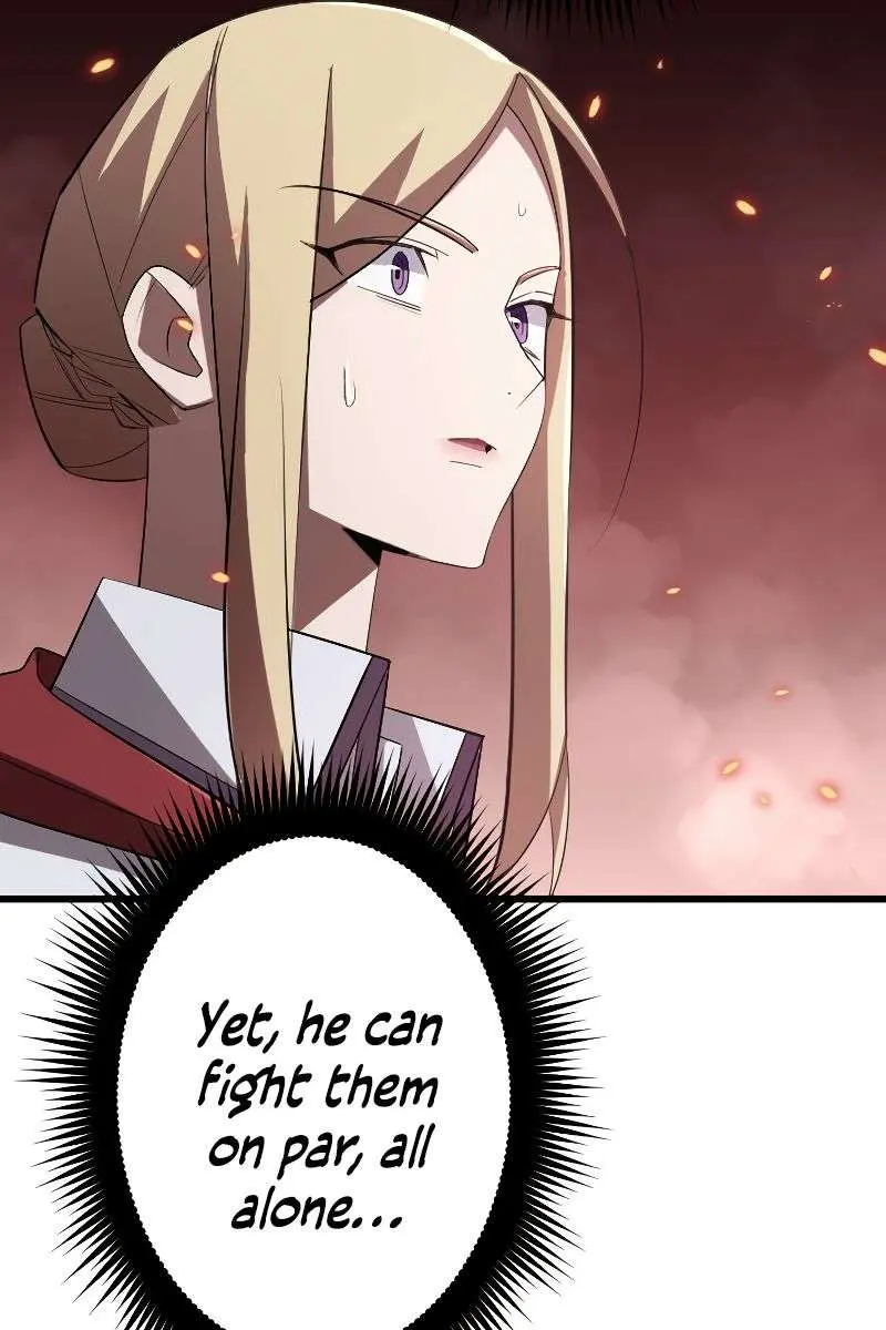 The Unparalleled Hidden Rank Equipment Chapter 15 Page 34