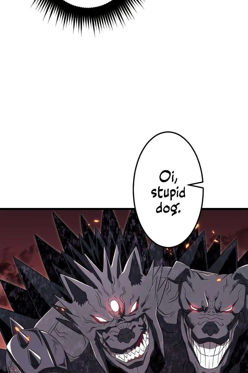 The Unparalleled Hidden Rank Equipment Chapter 15 Page 35