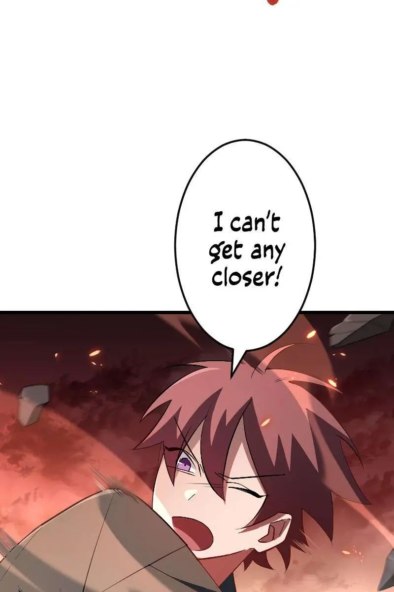 The Unparalleled Hidden Rank Equipment Chapter 15 Page 45