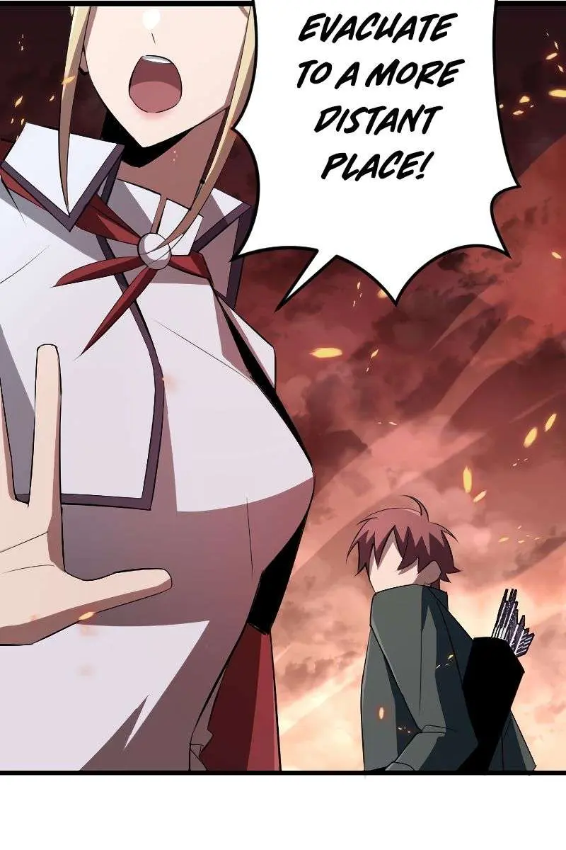 The Unparalleled Hidden Rank Equipment Chapter 15 Page 47