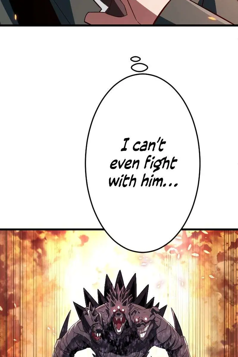 The Unparalleled Hidden Rank Equipment Chapter 15 Page 49