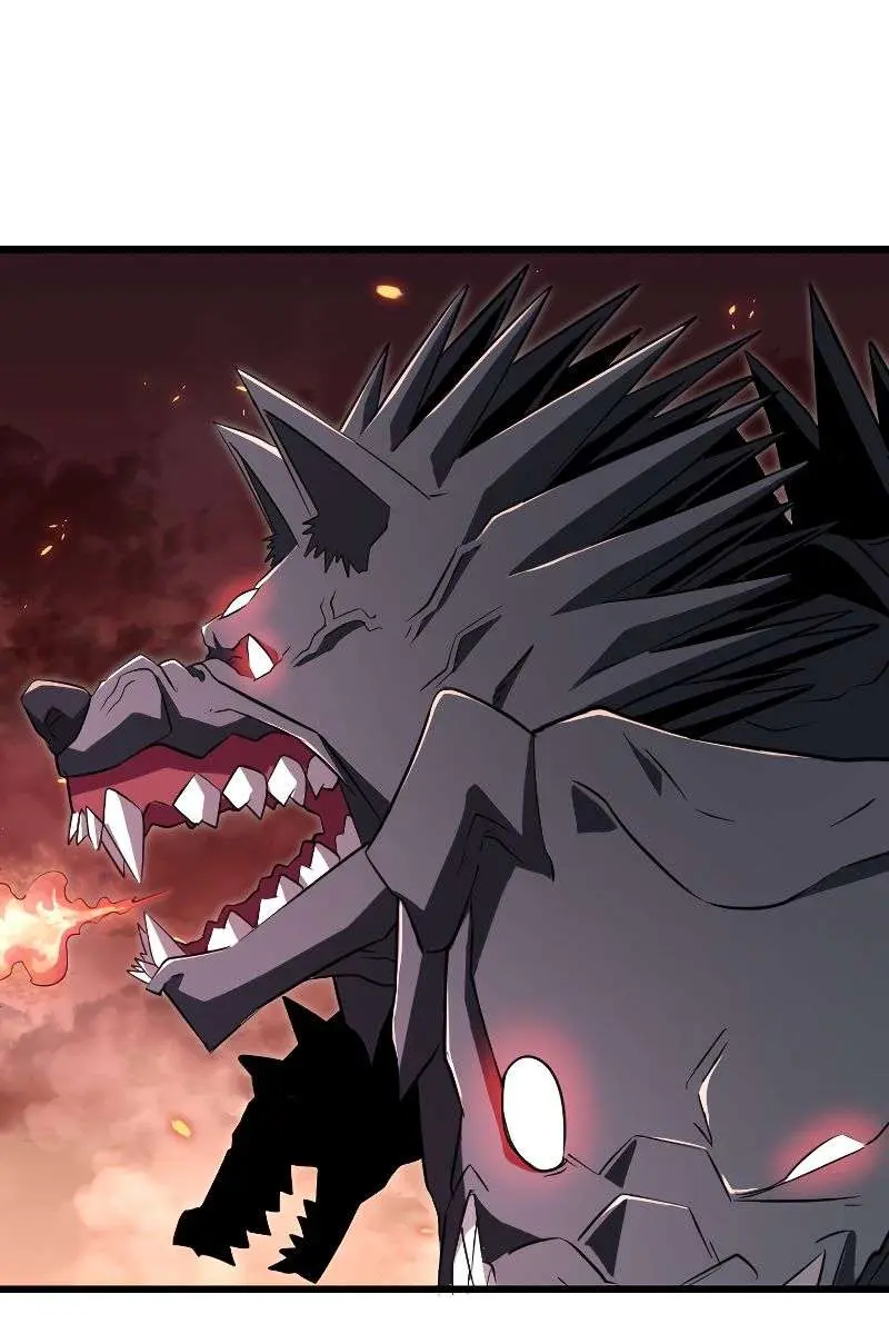 The Unparalleled Hidden Rank Equipment Chapter 15 Page 54