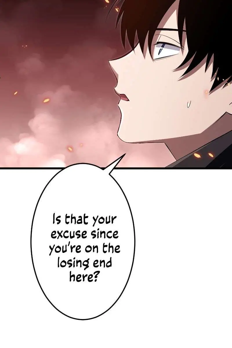 The Unparalleled Hidden Rank Equipment Chapter 15 Page 61