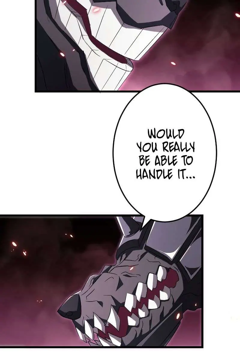 The Unparalleled Hidden Rank Equipment Chapter 15 Page 64