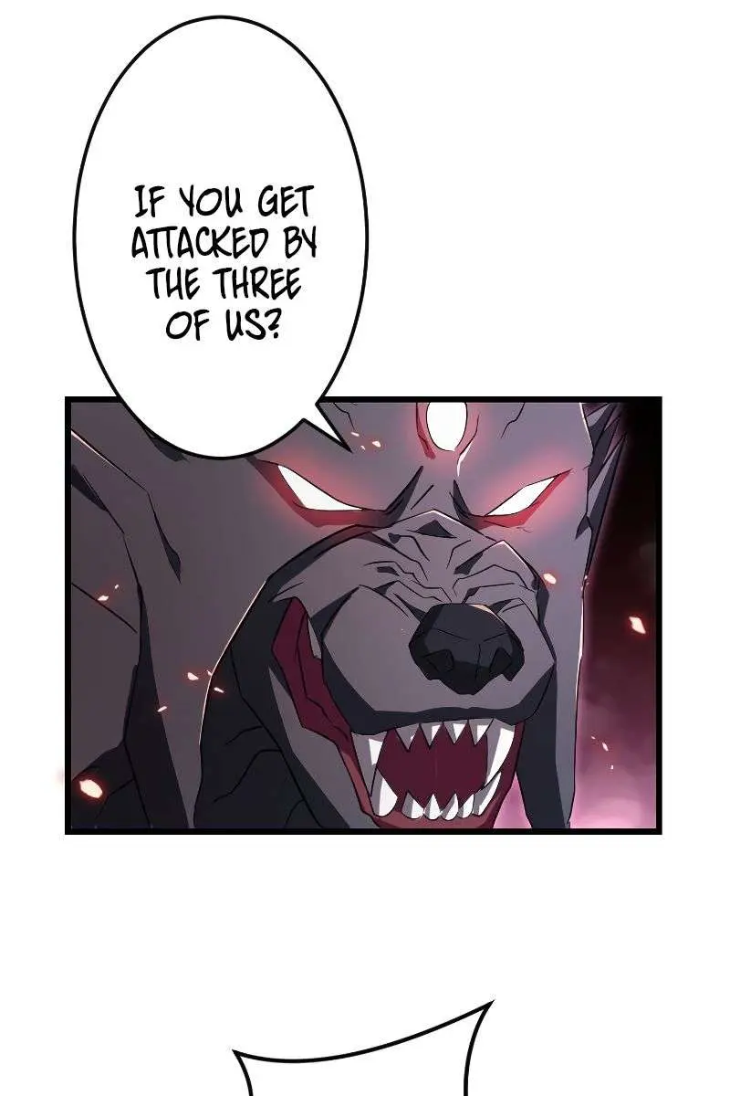 The Unparalleled Hidden Rank Equipment Chapter 15 Page 65