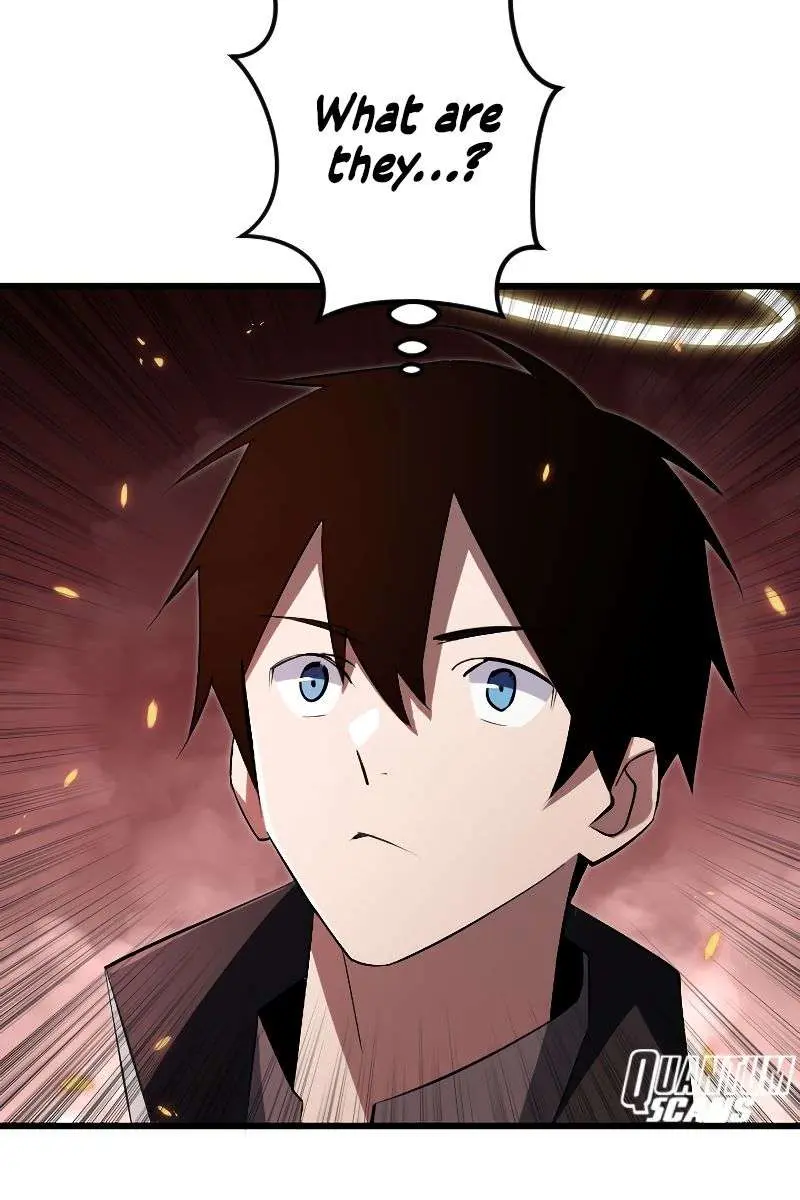The Unparalleled Hidden Rank Equipment Chapter 15 Page 66