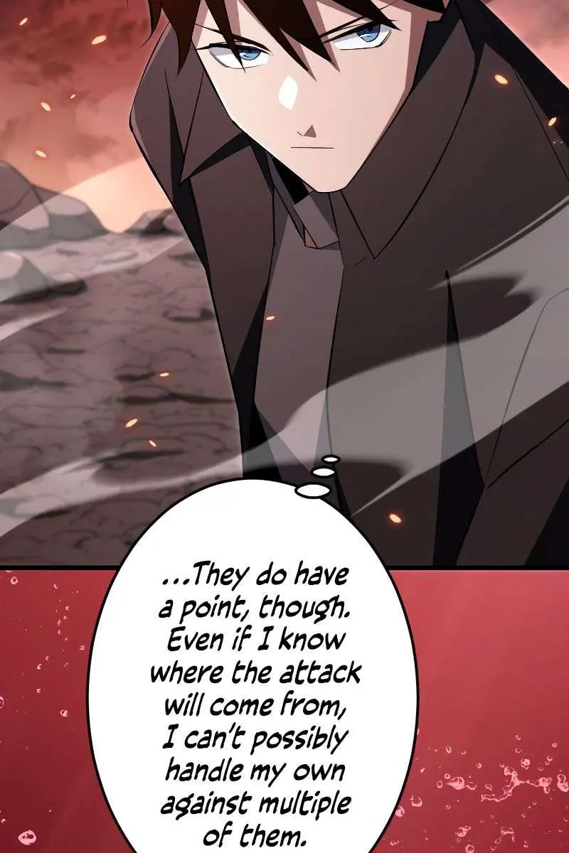 The Unparalleled Hidden Rank Equipment Chapter 15 Page 76