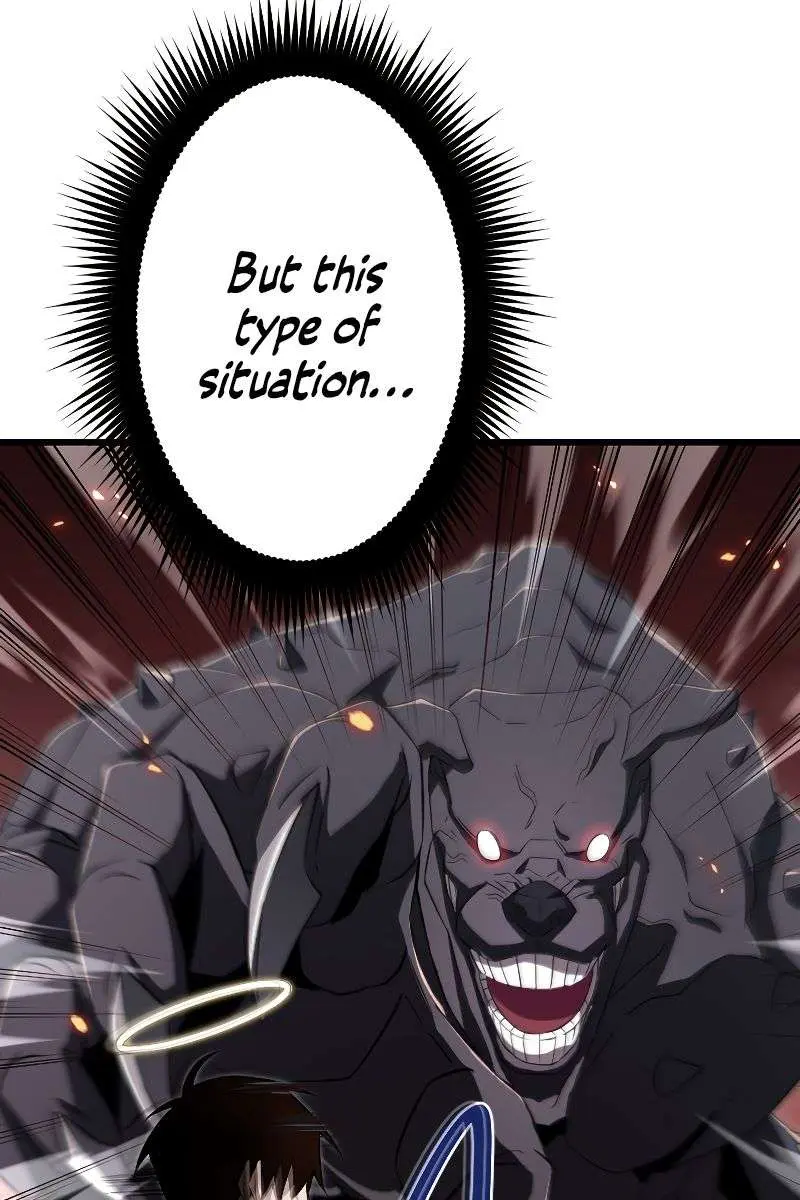 The Unparalleled Hidden Rank Equipment Chapter 15 Page 87