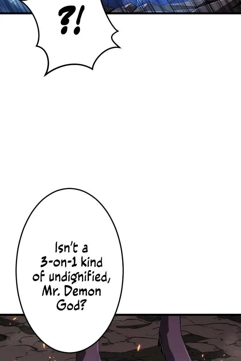 The Unparalleled Hidden Rank Equipment Chapter 15 Page 100