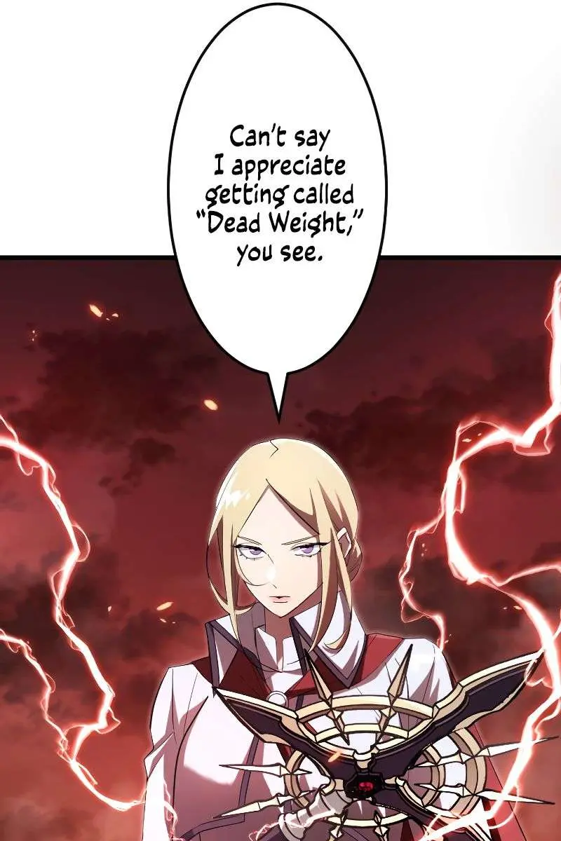 The Unparalleled Hidden Rank Equipment Chapter 15 Page 102
