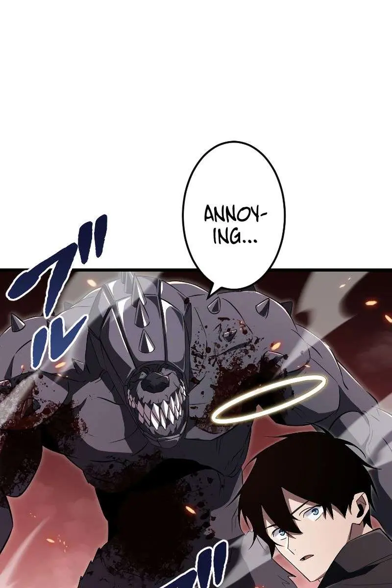 The Unparalleled Hidden Rank Equipment Chapter 15 Page 104