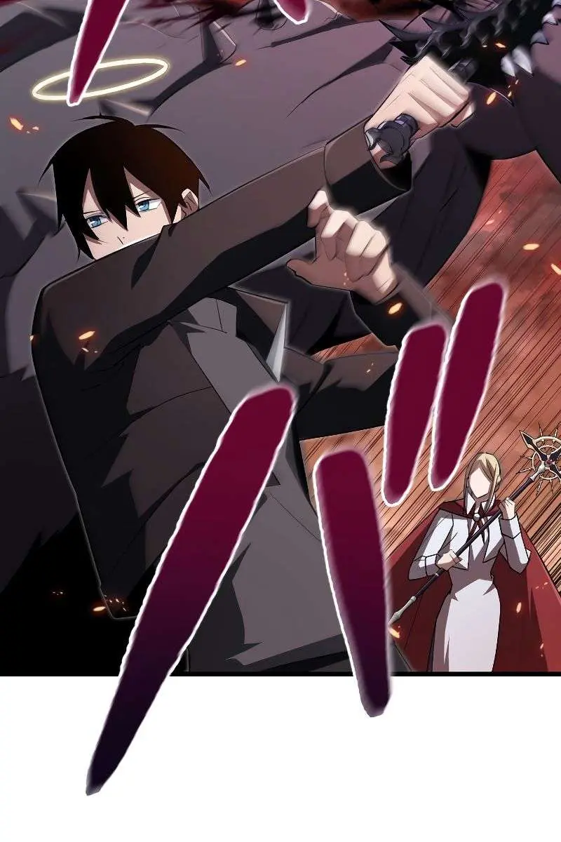 The Unparalleled Hidden Rank Equipment Chapter 15 Page 108