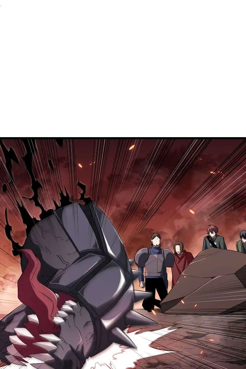 The Unparalleled Hidden Rank Equipment Chapter 15 Page 110