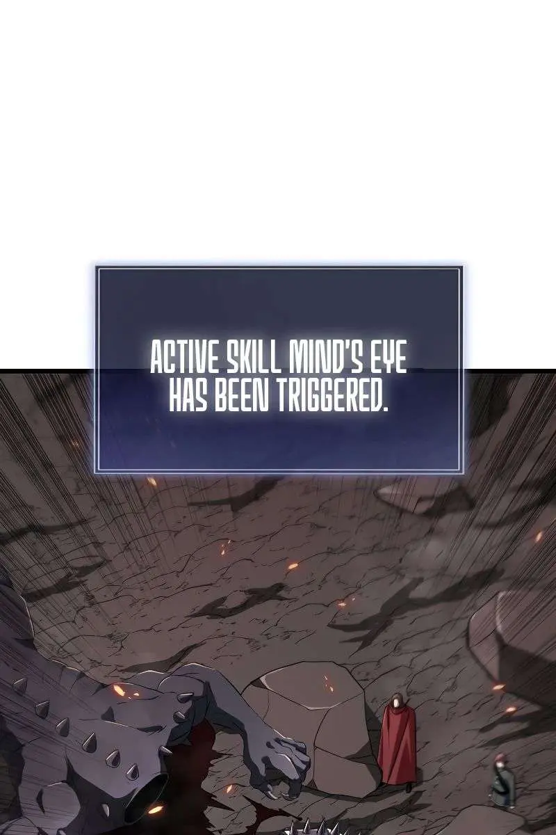 The Unparalleled Hidden Rank Equipment Chapter 16 Page 3