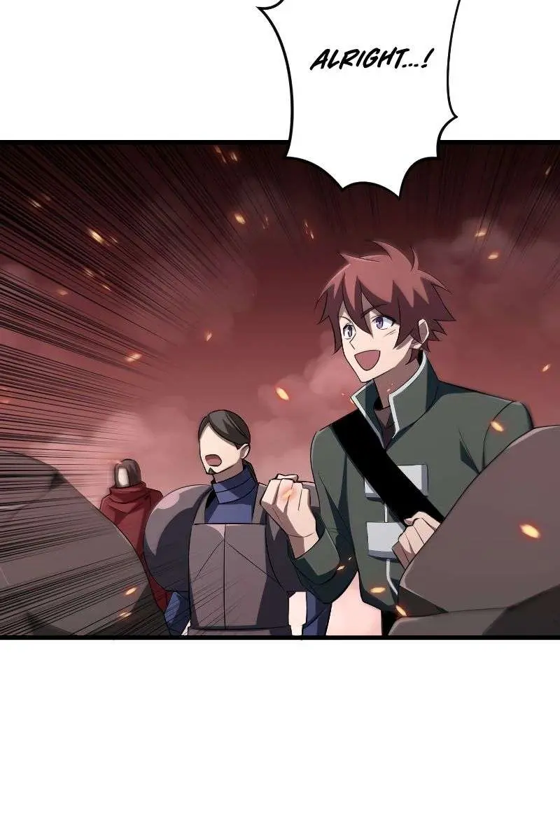 The Unparalleled Hidden Rank Equipment Chapter 16 Page 5