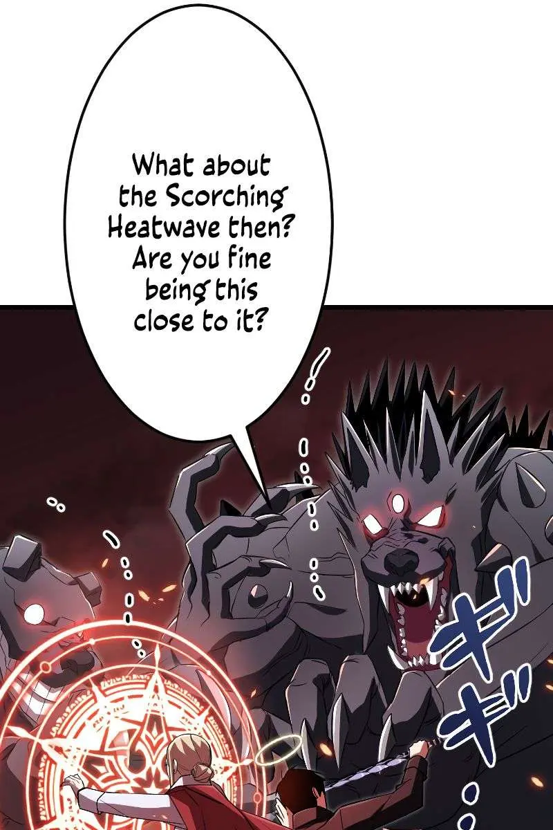 The Unparalleled Hidden Rank Equipment Chapter 16 Page 18
